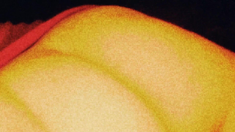 LymalX: Sueño de culo sexy naranja