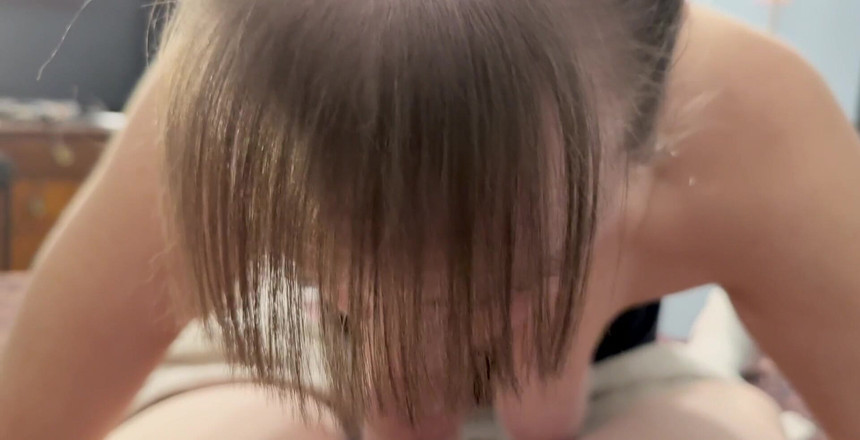 Sweet Marie: Zralá ho saje kost do sucha