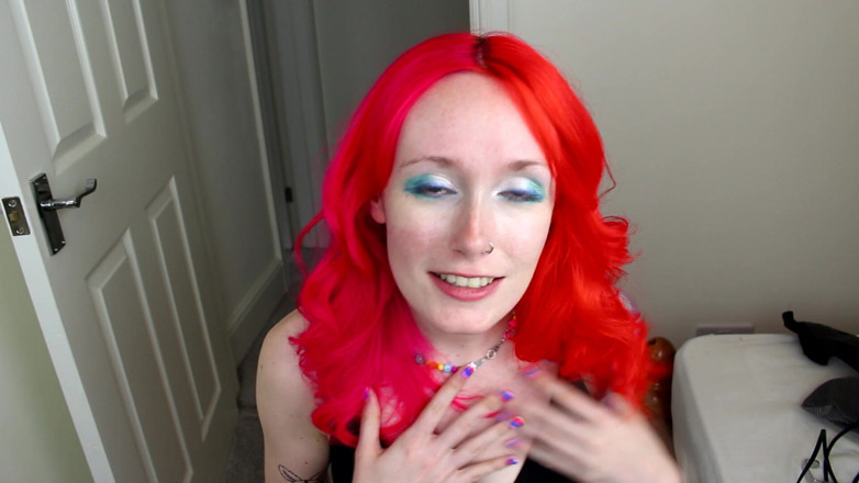 Goddess Transcendence: From Boyfriend to Pathetic Cuck - a Cruel Small Penis Humiliation...