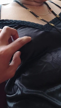 My 18 Year Old Stepsister's Perfect Tits