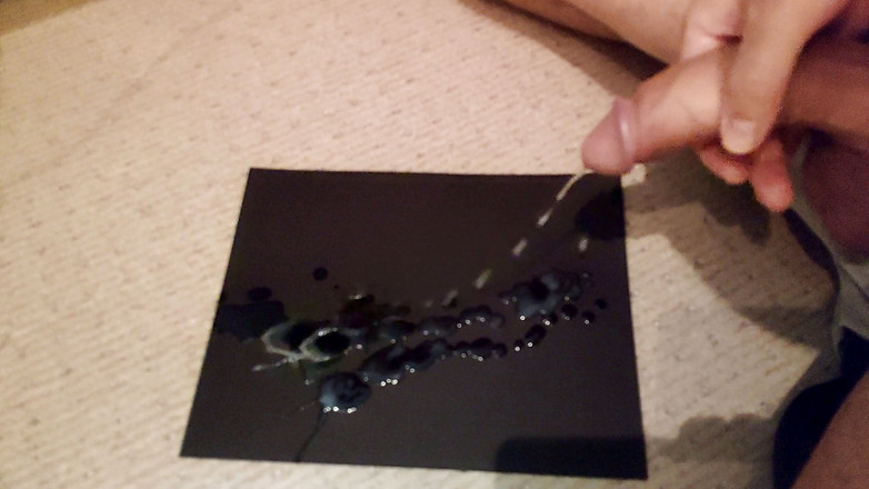 Curved One: 弯曲的鸡巴硬射精