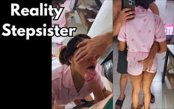 Love stepsister