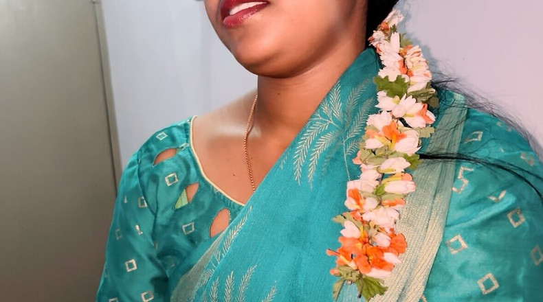 Mary V: 私の継娘の夫は私と性交していた、私はそれが彼のすべてに持っていると与えた