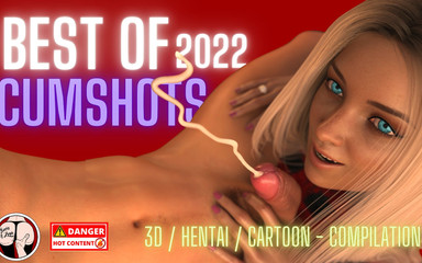 Borzoa: Найкраще 2022 року - камшоти