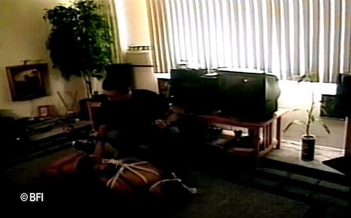 Art of Bondage: 그녀의 한계를 넘어서