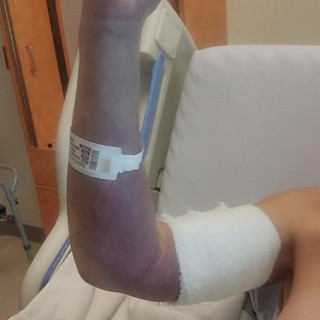 EliteLadyS: Låt mig gå