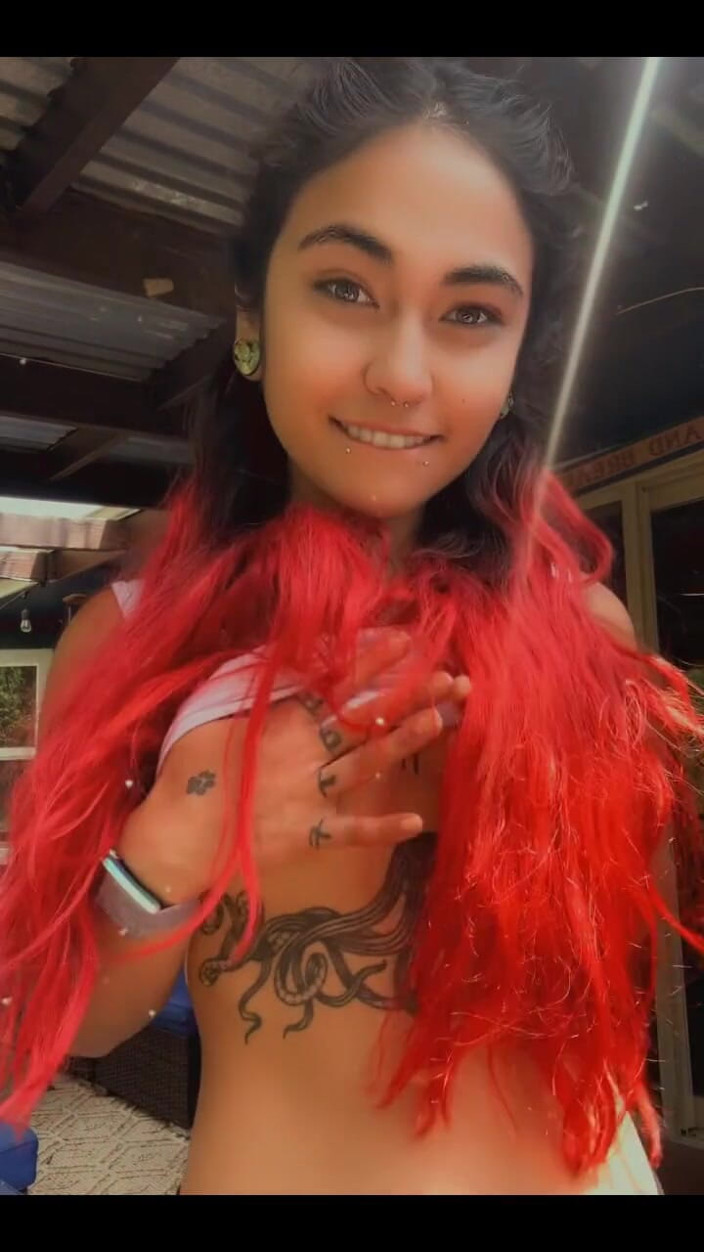 lilRavenFox: Puta-rodilla?