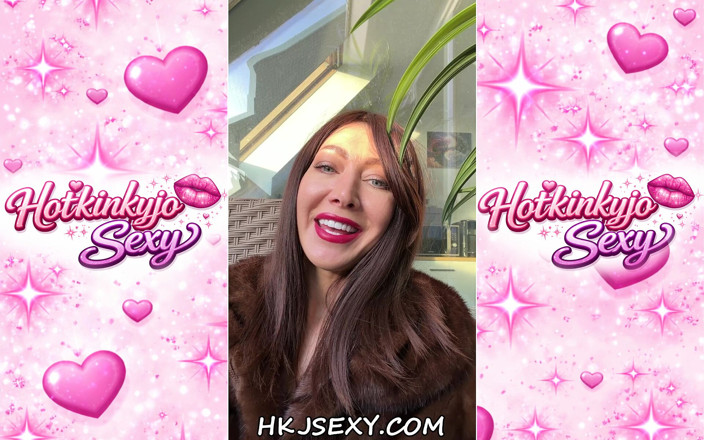 HOTKINKYJO: HKJSEXY - Softcore style porn: Hkjsexy 비디오 퀵 - Pornstar Talk