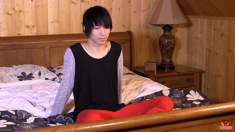 Phoenixxx: Sag Hallo zum Adortable Daniel