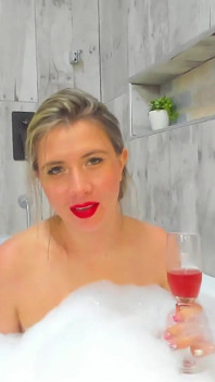 I Want You to Enjoy My Shower
