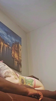 Doamna Lazarus cu dominare după spermă
