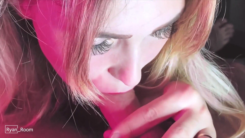 OneSideLove: Meine neue freundin gab mir beim ersten date einen blowjob