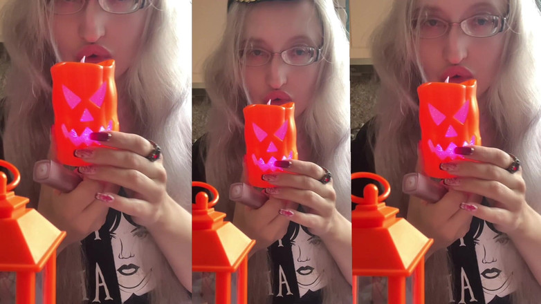 FinDom Goaldigger: Twoje usta są moje teraz - feminizacji Asmr Klip autorstwa Findom...