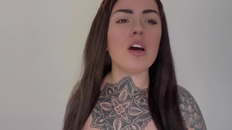 Miss Valentina: 操妻子：中风或惩罚