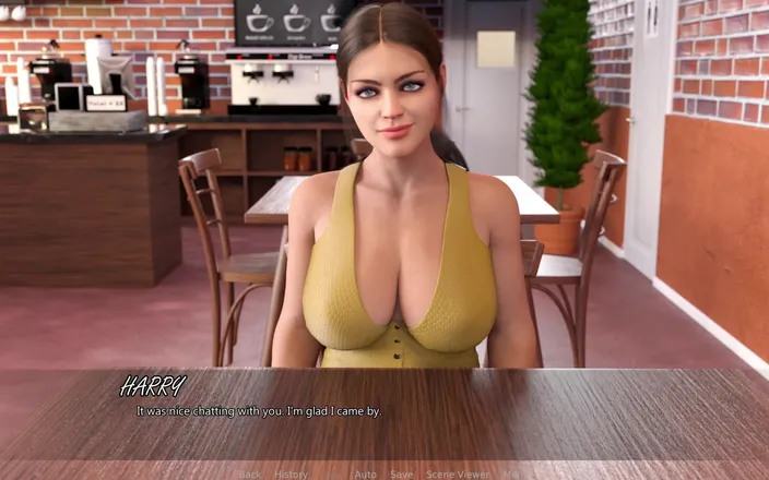 WICKEDGAMMES: A Very Horny Office (part 4)