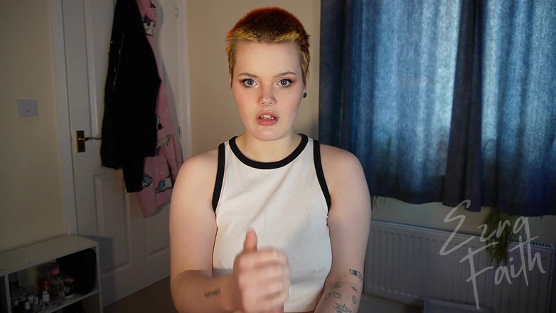 Ezra faith: Cocktease Bestie zanotyzowana i zerżnięta - Ezra Faith - Hipnotyzować