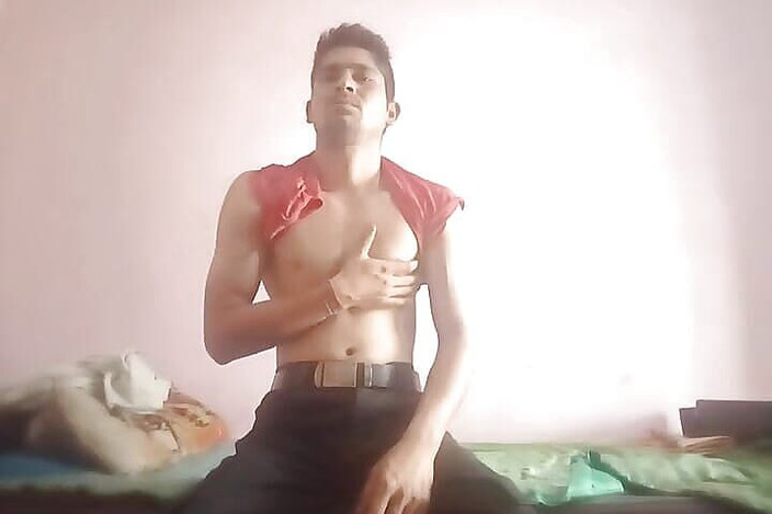 Gangbang straight: Amatérský indický chlapec ep. 34