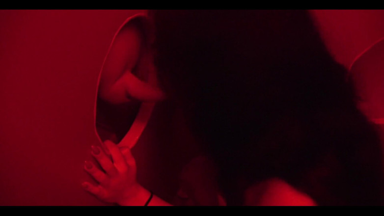 Andy Star: 2명의 자지와 함께하는 글로리홀 액션