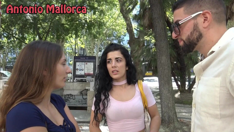 Antonio Mallorca: Eu fico com 2 massagistas portuguesas