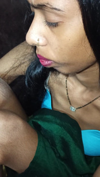 Desi Bhabhi Fucked with Stranger Guy