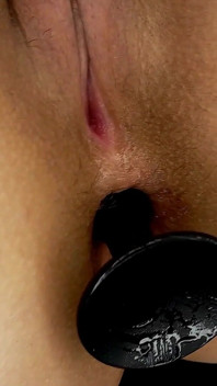 Lala Licious - the Protruder Butt Plug