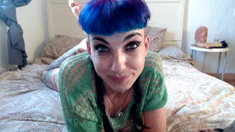 Goddess Maya: Sph to My Ex