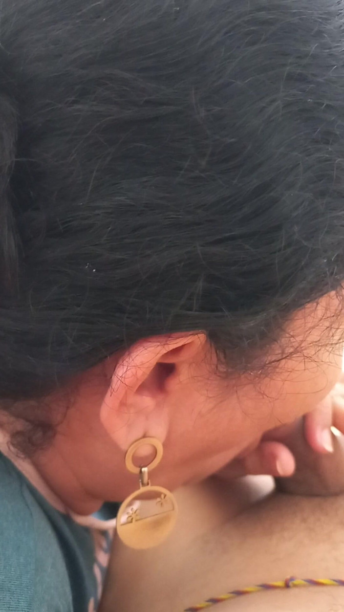 Couple amateur: صديقتي الجميلة محترفة