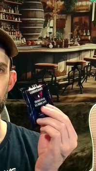 Mrgras Vodní Premium Lube Rozbalení a Creampie