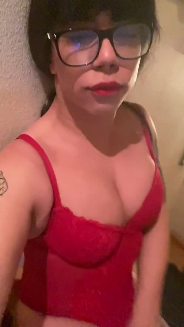 Tgirl Yaritza Vega: No nível do reggaeton