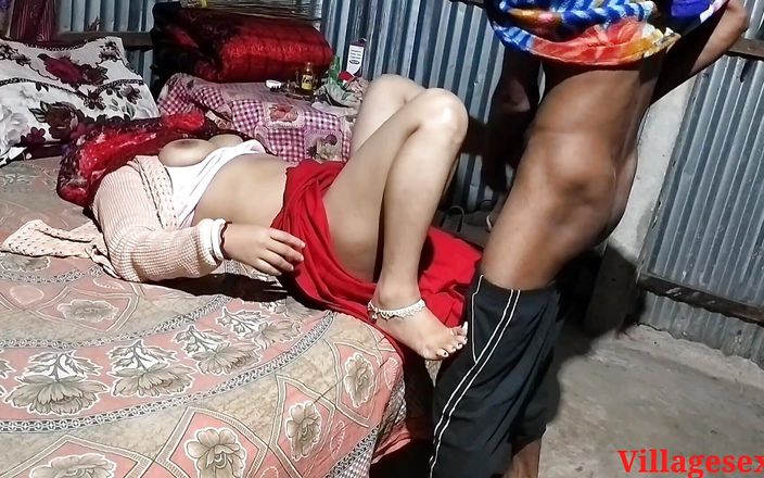 Villagesex91: Soția din sat Chudai