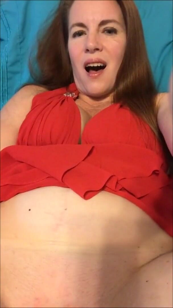 Nikki Nevada: Cell phone video #1