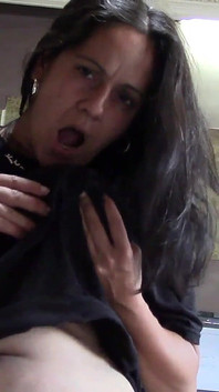 Twoja macocha czekała na ciebie