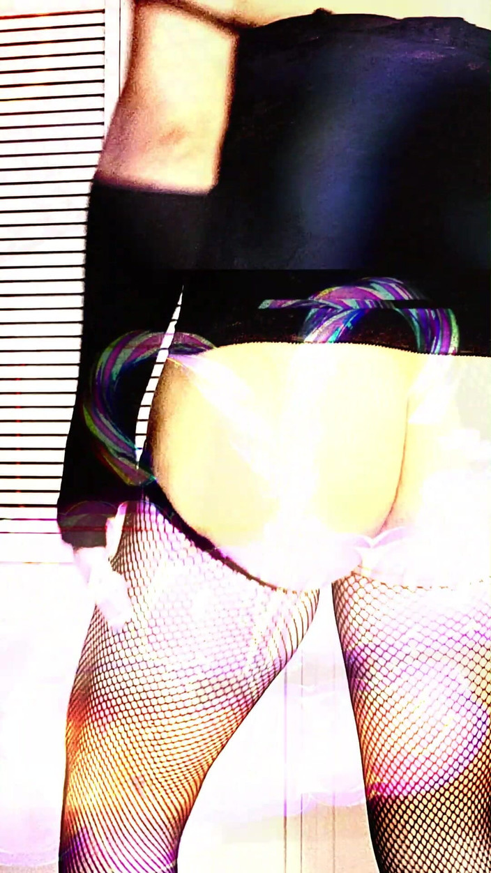 kandiKane: Sürtük Brezilyalı Kandi anal mastürbasyon pmv