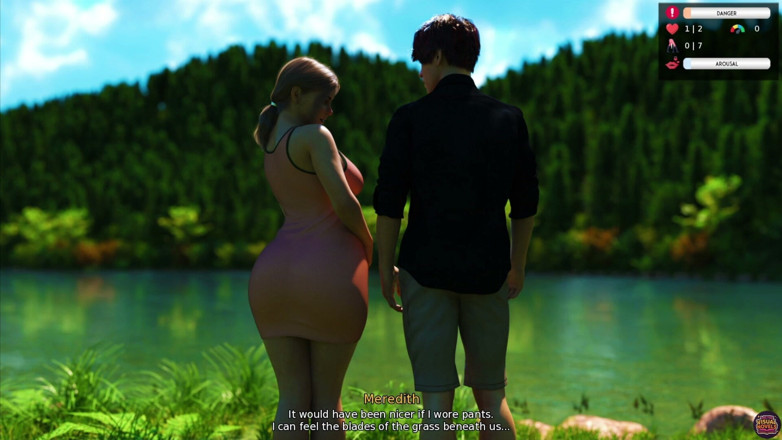 Lac Toe: เกมแห่งหัวใจ ตอน 15