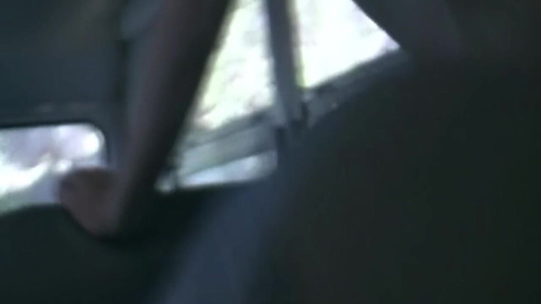 THAGSON CORE: Tante seksi rambut cokelat lagi asik nyepong kontol dan dientot...