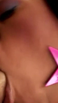 Licking Her Black Ass Turns This Mf on to Give Her Anal