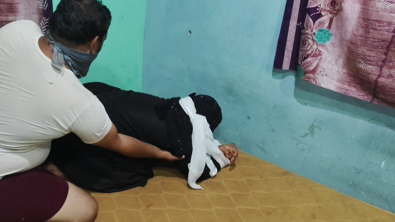 Gulaab: Muslim Girl Hijabi Baby Talking About Hard Sex