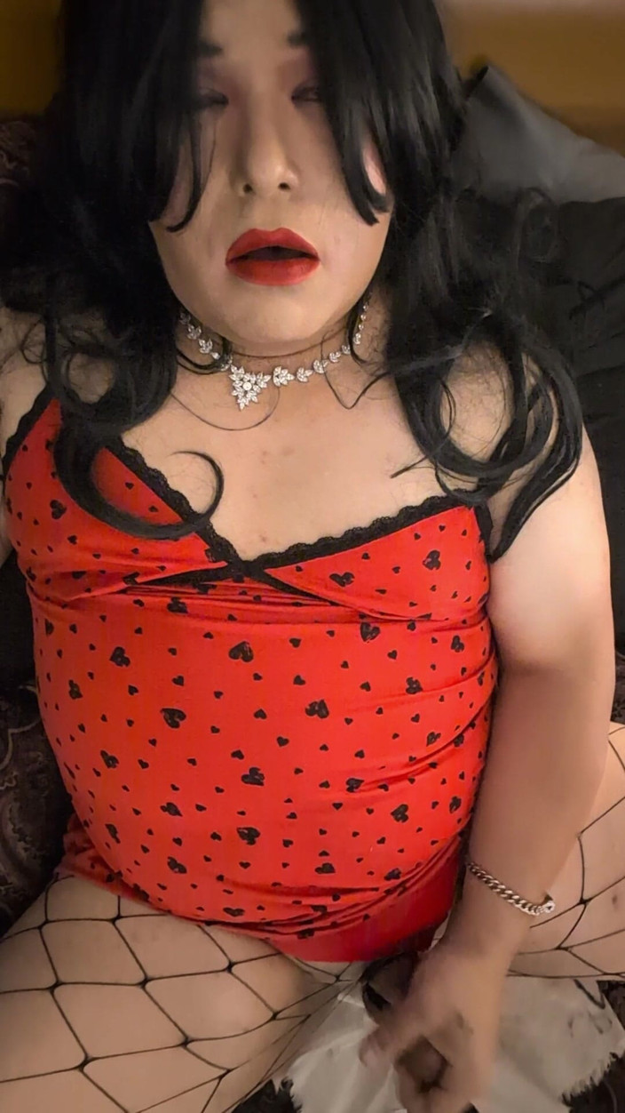 Tongue Lashor 69: Una notte fuori