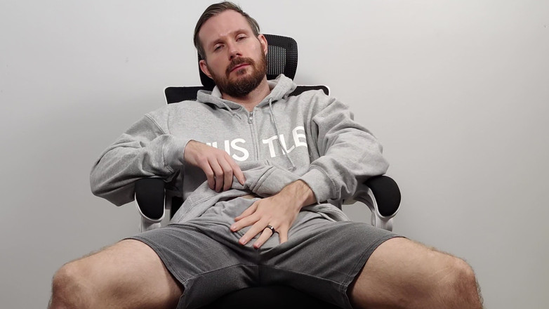 AlbinoAdonis: Jsem podvodník