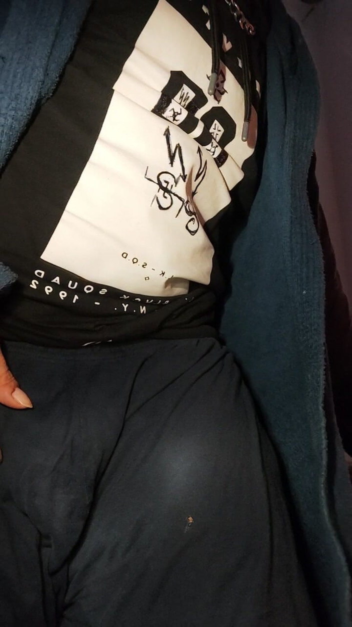 SmokedAlloy2: 完全に、汚れたパンツと臭い靴下