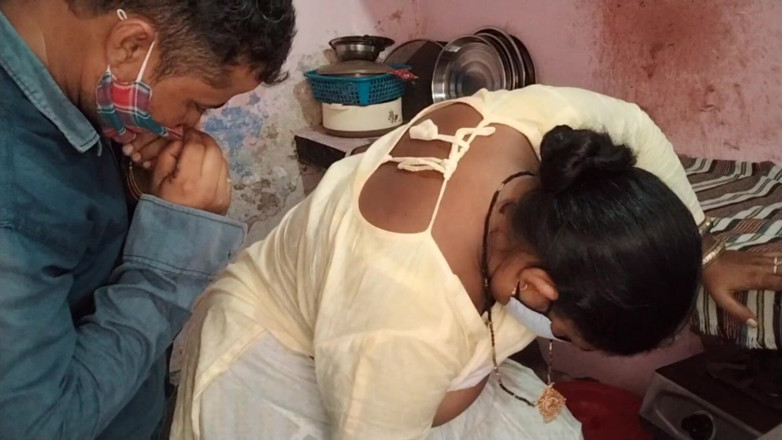 Yourgeeta8899: Younger Stepsister Taught Her Elder Stepbrother to Fuck on the...