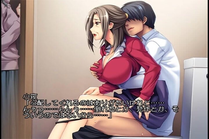 Hentai Eagle: Greatgrams daha fazlasını isteyen küçük erkeğine öğretiyor