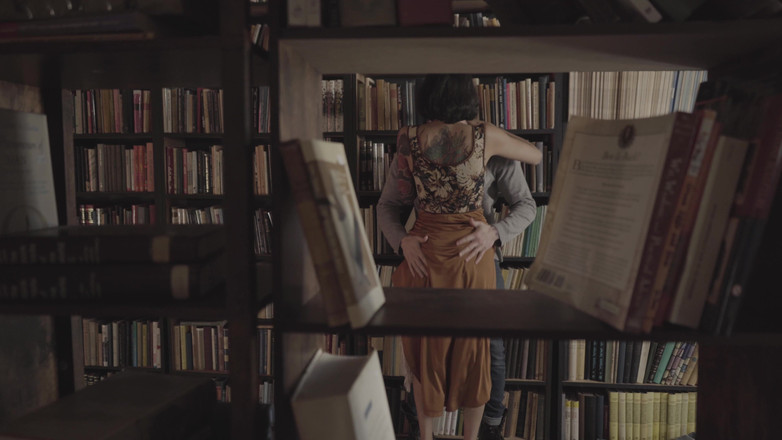 Peter J Hooke: Dicke schlampe mit dicken titten lässt fremden creampie in der...