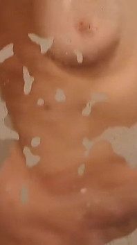 A Little Shower