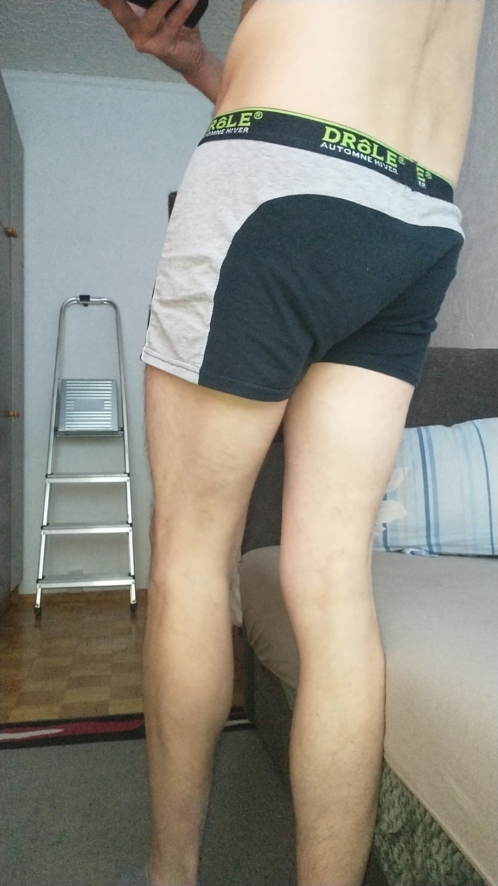 First analiza fuck: İyi lanet