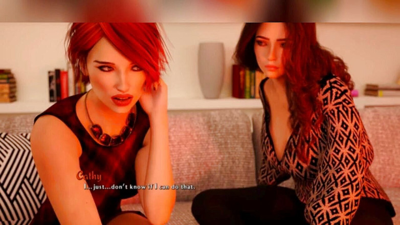 3DXXXTEEN2 Cartoon: Добро пожаловать, пареньки! Добро пожаловать, ДИКС!. 3D порно мультяшный секс