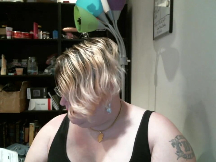 Roxxie rae page: Wyvernsvault, déballage