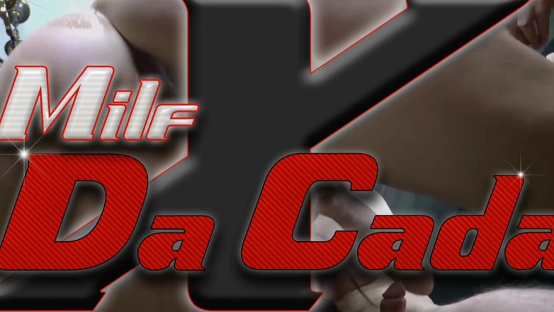 DaCada com: Sperma Strike