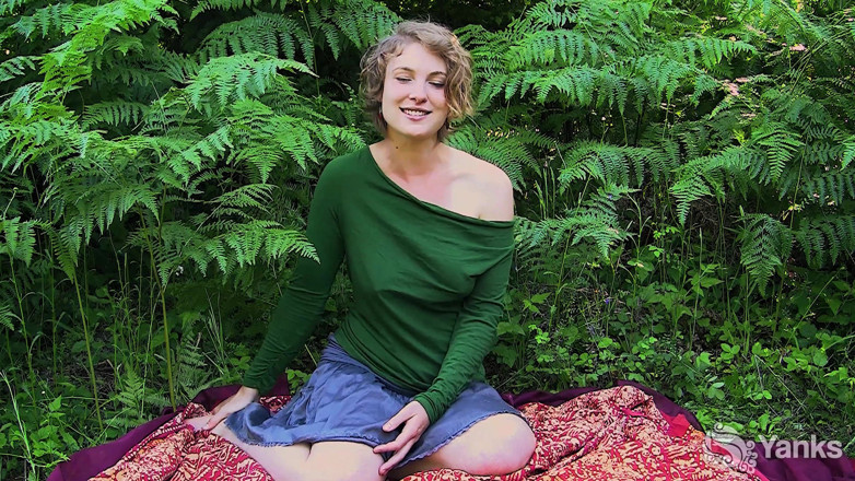 Yanks: Mira’s Happy Trail to Happiness