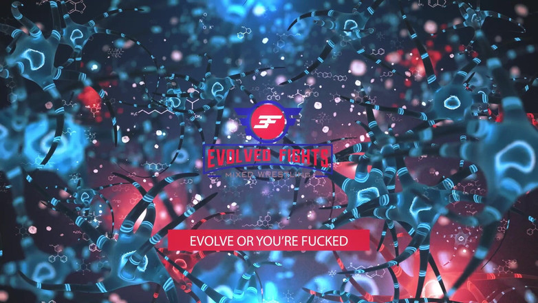 Evolved Fights Lez: Агата Делішес проти Парижа, конкурс із любов'ю до оргазму